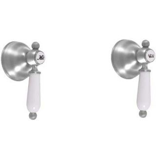 Смеситель для душа Rav Slezak Morava Retro MK583 хром